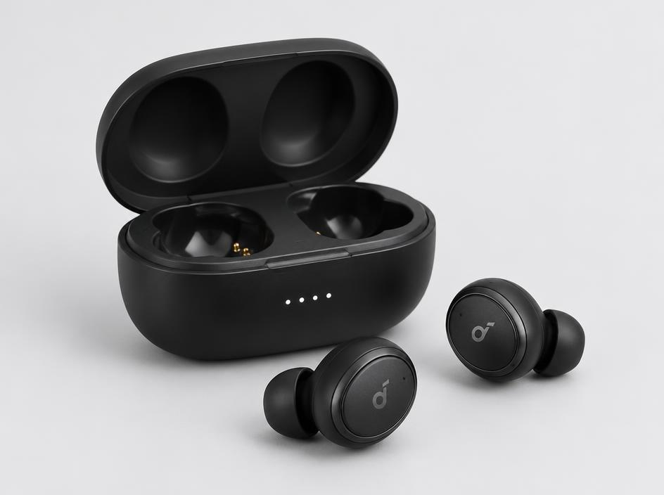 Wireless earbuds Pro