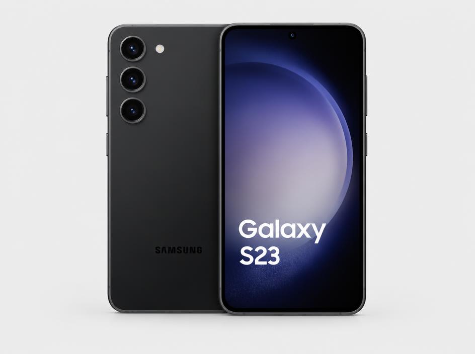 Samsung Galaxy S23 · 256 GB