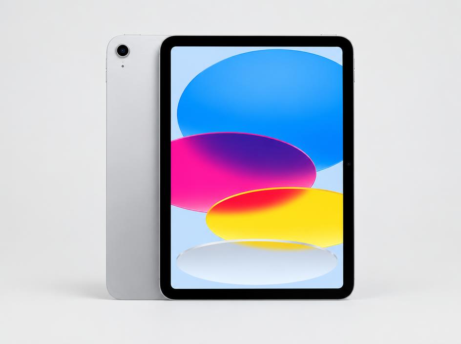 iPad 10th gen · 64 GB